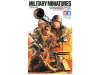 Tamiya 35086 U.S. Gun and Mortar Team 1/35